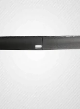 2008-2015 Infiniti G Coupe G37 Q60 Carbon Creations LBW Rear Wing Spoiler - 1 Piece                                     - 119661 - Image 4