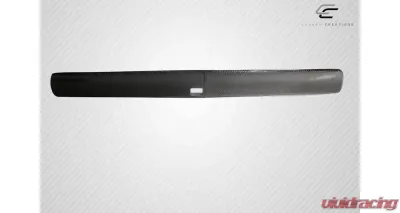 2008-2015 Infiniti G Coupe G37 Q60 Carbon Creations LBW Rear Wing Spoiler - 1 Piece - 119661