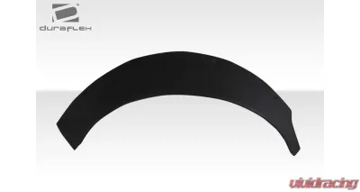 1992-1998 BMW 3 Series E36 Duraflex RBS Front Fender Flares - 2 Piece - 119665