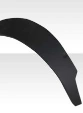 1992-1998 BMW 3 Series E36 Duraflex RBS Front Fender Flares - 2 Piece                                     - 119665 - Image 5