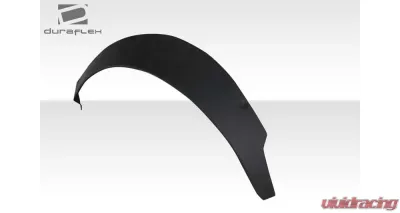 1992-1998 BMW 3 Series E36 Duraflex RBS Front Fender Flares - 2 Piece - 119665