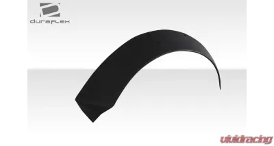 1992-1998 BMW 3 Series E36 Duraflex RBS Front Fender Flares - 2 Piece - 119665