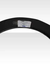 1992-1998 BMW 3 Series E36 Duraflex RBS Front Fender Flares - 2 Piece                                     - 119665 - Image 7
