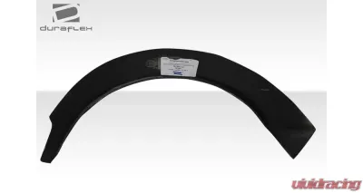 1992-1998 BMW 3 Series E36 Duraflex RBS Front Fender Flares - 2 Piece - 119665