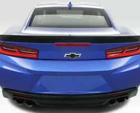2016-2023 Chevrolet Camaro Duraflex Blade Look Rear Wing Spoiler - 3 Piece