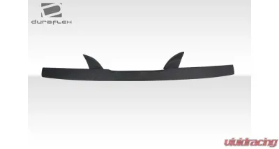 2016-2023 Chevrolet Camaro Duraflex Blade Look Rear Wing Spoiler - 3 Piece - 119672