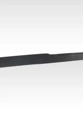2016-2023 Chevrolet Camaro Duraflex Blade Look Rear Wing Spoiler - 3 Piece                                     - 119672 - Image 4