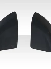 2016-2023 Chevrolet Camaro Duraflex Blade Look Rear Wing Spoiler - 3 Piece                                     - 119672 - Image 5