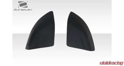 2016-2023 Chevrolet Camaro Duraflex Blade Look Rear Wing Spoiler - 3 Piece - 119672