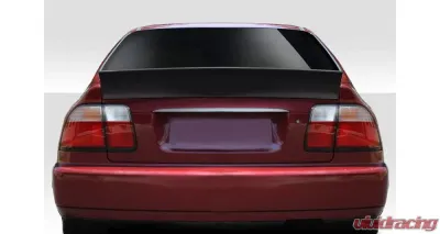 1994-1997 Honda Accord 2DR 4DR Duraflex RBS Wing Spoiler - 1 Piece - 119685