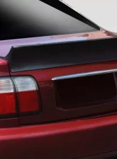 1994-1997 Honda Accord 2DR 4DR Duraflex RBS Wing Spoiler - 1 Piece                                     - 119685 - Image 2