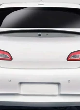 2007-2015 Infiniti G Sedan G25 G35 G37 / Q40  Duraflex VIP Wing Spoiler - 1 Piece                                     - 119690 - Image 6