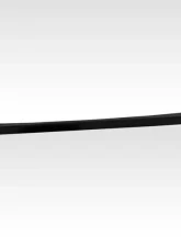 2007-2015 Infiniti G Sedan G25 G35 G37 / Q40  Duraflex VIP Wing Spoiler - 1 Piece                                     - 119690 - Image 4