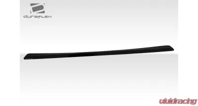 2007-2015 Infiniti G Sedan G25 G35 G37 / Q40  Duraflex VIP Wing Spoiler - 1 Piece - 119690