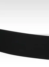 2007-2015 Infiniti G Sedan G25 G35 G37 / Q40  Duraflex VIP Wing Spoiler - 1 Piece                                     - 119690 - Image 5