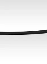 2007-2015 Infiniti G Sedan G25 G35 G37 / Q40  Duraflex VIP Wing Spoiler - 1 Piece                                     - 119690 - Image 6