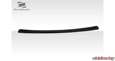 2007-2015 Infiniti G Sedan G25 G35 G37 / Q40  Duraflex VIP Wing Spoiler - 1 Piece - 119690