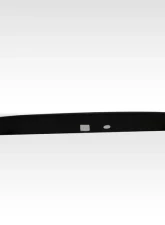2007-2015 Infiniti G Sedan G25 G35 G37 / Q40 Duraflex D-Speed Wing Spoiler - 1 Piece                                     - 119691 - Image 3