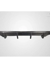 2014-2017 Infiniti Q50 Carbon Creations VIP Rear Diffuser - 1 Piece                                     - 114323 - Image 5