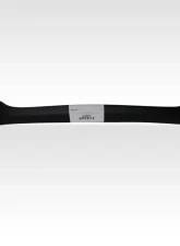 2014-2023 Infiniti Q50 Duraflex A Spec Wing Spoiler - 1 Piece                                     - 119692 - Image 4