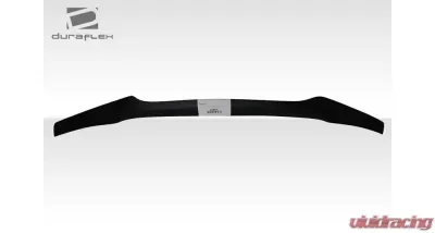 2014-2023 Infiniti Q50 Duraflex A Spec Wing Spoiler - 1 Piece - 119692