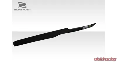 2014-2023 Infiniti Q50 Duraflex A Spec Wing Spoiler - 1 Piece - 119692