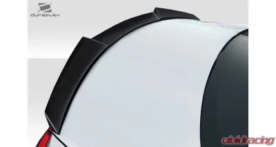 2014-2023 Infiniti Q50 Duraflex A Spec Wing Spoiler - 1 Piece - 119692