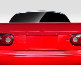 1990-1997 Mazda Miata Duraflex TKO Wing Spoiler - 1 Piece