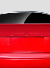 1990-1997 Mazda Miata Duraflex TKO Wing Spoiler - 1 Piece                                     - 119694 - Image 8