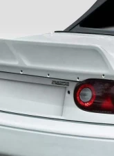 1990-1997 Mazda Miata Duraflex TKO Wing Spoiler - 1 Piece                                     - 119694 - Image 2