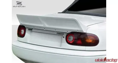 1990-1997 Mazda Miata Duraflex TKO Wing Spoiler - 1 Piece - 119694