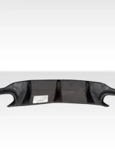 2012-2014 Mercedes C Class / C63 W204 Duraflex C63 Look Rear Diffuser - 1 Piece ( For AMG Bumper only)                                     - 119695 - Image 7