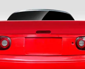 1990-1997 Mazda Miata Duraflex RBS Wing Spoiler - 1 Piece