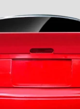 1990-1997 Mazda Miata Duraflex RBS Wing Spoiler - 1 Piece                                     - 119700 - Image 6