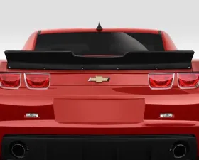2010-2013 Chevrolet Camaro Duraflex RBS Wing Spoiler - 1 Piece