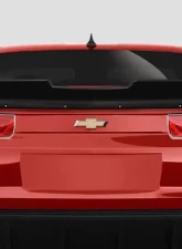 2010-2013 Chevrolet Camaro Duraflex RBS Wing Spoiler - 1 Piece                                     - 119701 - Image 4