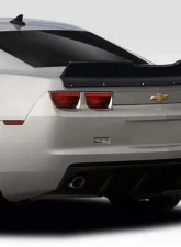 2010-2013 Chevrolet Camaro Duraflex RBS Wing Spoiler - 1 Piece                                     - 119701 - Image 2