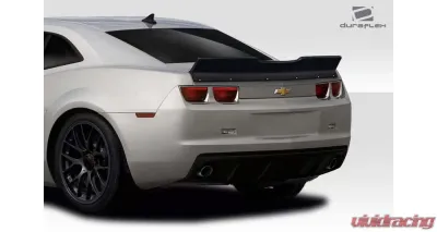 2010-2013 Chevrolet Camaro Duraflex RBS Wing Spoiler - 1 Piece - 119701