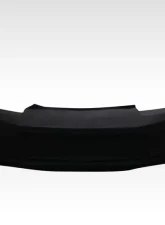 2014-2015 Chevrolet Camaro Duraflex ZL1 V2 Look Rear Bumper - 1 Piece                                     - 119704 - Image 3
