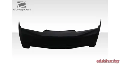 2014-2015 Chevrolet Camaro Duraflex ZL1 V2 Look Rear Bumper - 1 Piece - 119704