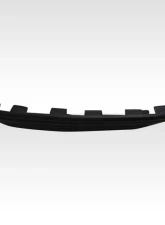 2016-2018 Chevrolet Camaro Duraflex ZL1 Look Rear Diffuser - 1 Piece                                     - 119705 - Image 5