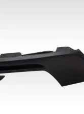 2016-2018 Chevrolet Camaro Duraflex ZL1 Look Rear Diffuser - 1 Piece                                     - 119705 - Image 6