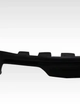 2016-2018 Chevrolet Camaro Duraflex ZL1 Look Rear Diffuser - 1 Piece                                     - 119705 - Image 7