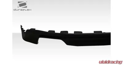 2016-2018 Chevrolet Camaro Duraflex ZL1 Look Rear Diffuser - 1 Piece - 119705