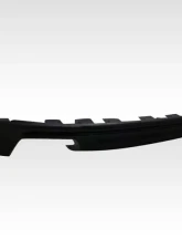 2016-2018 Chevrolet Camaro Duraflex ZL1 Look Rear Diffuser - 1 Piece                                     - 119705 - Image 8