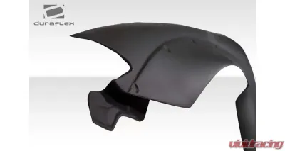 1999-2002 Nissan Silvia S15 Duraflex TKO RBS Wide Body Front Fender Flares - 2 Piece - 119725