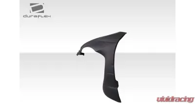 1999-2002 Nissan Silvia S15 Duraflex TKO RBS Wide Body Front Fender Flares - 2 Piece - 119725