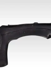 1999-2002 Nissan Silvia S15 Duraflex TKO RBS Wide Body Front Fender Flares - 2 Piece                                     - 119725 - Image 5