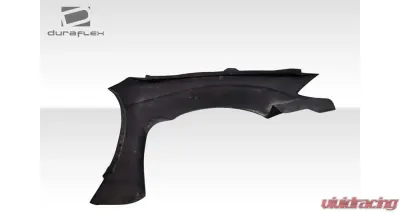 1999-2002 Nissan Silvia S15 Duraflex TKO RBS Wide Body Front Fender Flares - 2 Piece - 119725