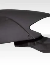 1999-2002 Nissan Silvia S15 Duraflex TKO RBS Wide Body Front Fender Flares - 2 Piece                                     - 119725 - Image 8